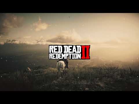 Red Dead Redemption 2 - Do Not Seek Absolution (Slowed & Reverb)