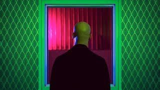 Jazzy Bazz - Buenos Aires - Paris (Official Audio)