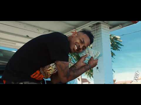 TayWest -  "Driver & Shooter" (MUSIC VIDEO)