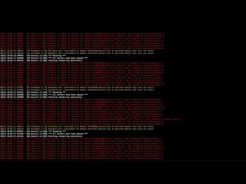 3. OMEC UPF with AF_XDP provisioned by AF_XDP DP and bpfman - demo