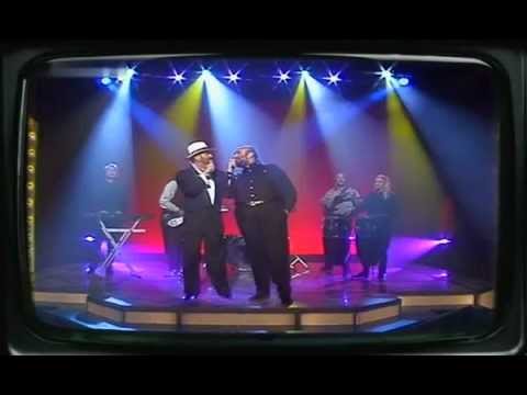 Demis Roussos & Drafi Deutscher - Young Love 1989