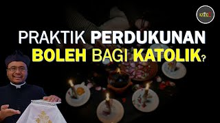Download lagu Perdukunan Perspektif Katolik: Alkitabiah dan Kateketis mp3 Download lagu Perdukunan Perspektif Katolik: Alkitabiah dan Kateketis mp3