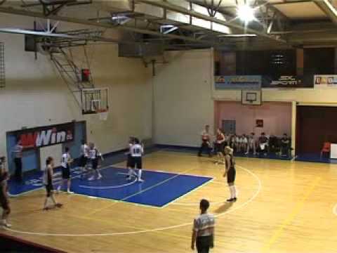 basket.ba: 7. kolo /Ž - 6/ Mladi Krajišnik : Čelik 79 : 62