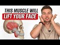 SHOCKING RESULT Just 1 EXERCISE 3 MINUTES A Day FIRMER FACE How To Lift Your Jawline Fast