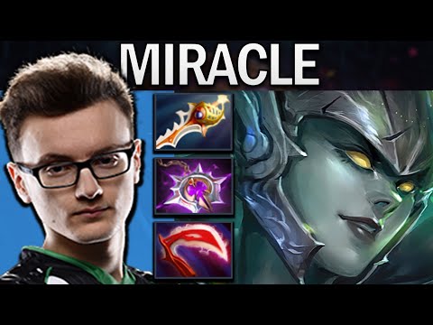 Phantom Assassin Dota 2 Gameplay Miracle with Rapier - 31 Kills