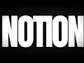 NOTION X CLUB U KNOW