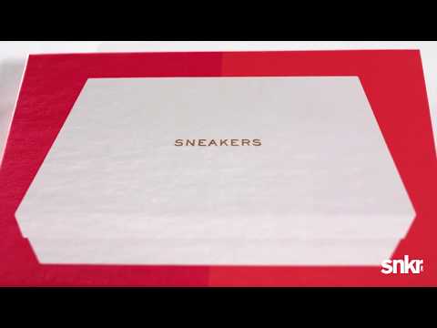 snkrFEETURE: SNEAKERS Book Co-Authors Alex French & Howie Kahn