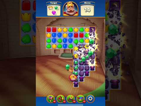 Royal Match level 1767