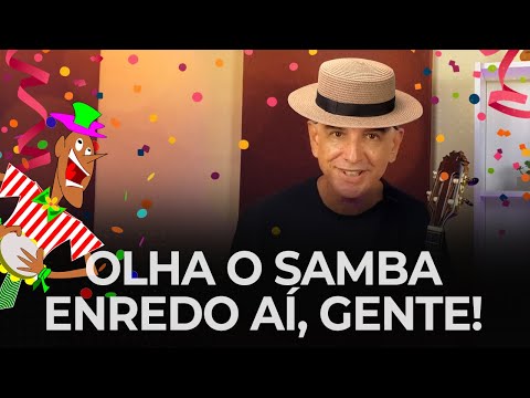 Dica de Palhetada Samba Enredo | Cavaco Iniciante #cavaquinho #ToninhoBranco