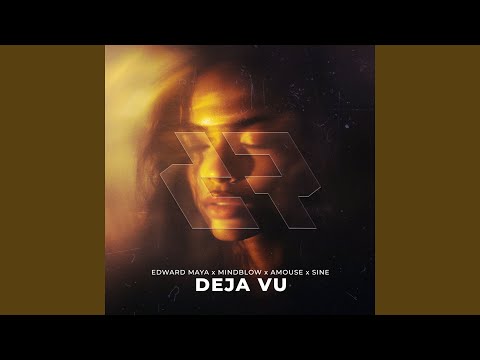 Deja Vu (feat. SINE) (Extended Version)