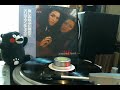 MELISSA MANCHESTER  B1 「Through The Eyes Of Grace」 from DON'T CRY OUT LOUD