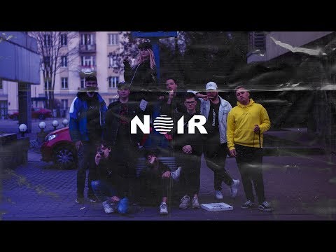 KIP6 x NOIR x RAVENCREW - Część I