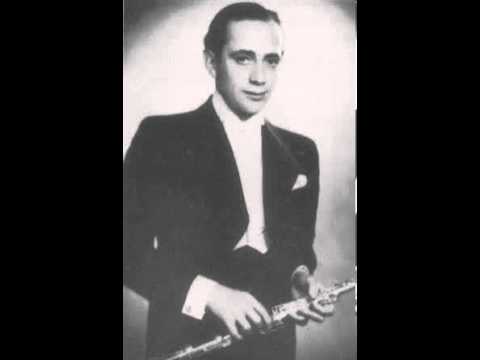Harry Roy & His Orchestra - Chinatown My Chinatown / Limehouse Blues