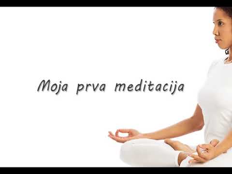 Baya i Joga - Meditacija za pocetnike