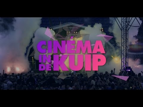Cinema in de Kuip 2014: Official trailer [06.06.2014]