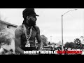 Nipsey Hussle - Rap Niggas (Official Audio)