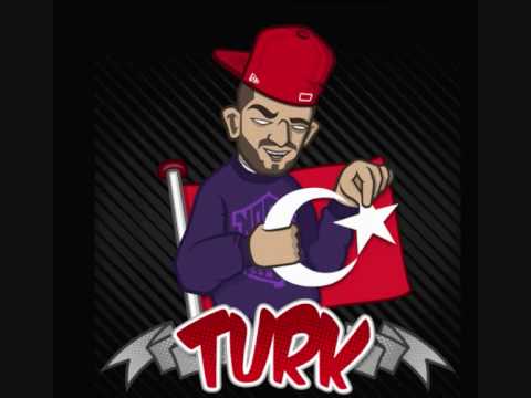 Turk - Weg Van Hier
