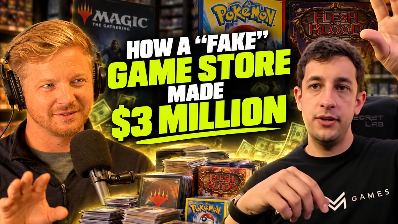 YouTube video thumbnail