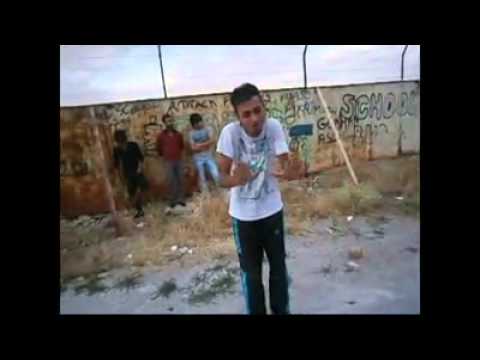 Slower Güven - Seversem Adam Değilim 2012 [SürgünBeatz]