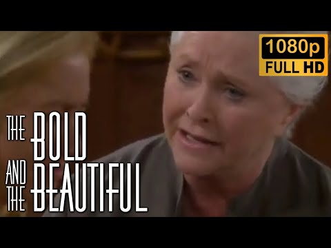 Bold and the Beautiful - 2005 (S18 E229) FULL EPISODE 4616