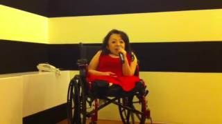 A Thousand Years Cover by Nina