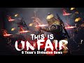 Destiny 2: The UNFAIR 6 Ticuu's Divination "Challenge"