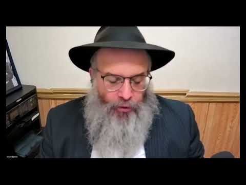 Iggeres HaKodesh Letter 10 - Lesson #2