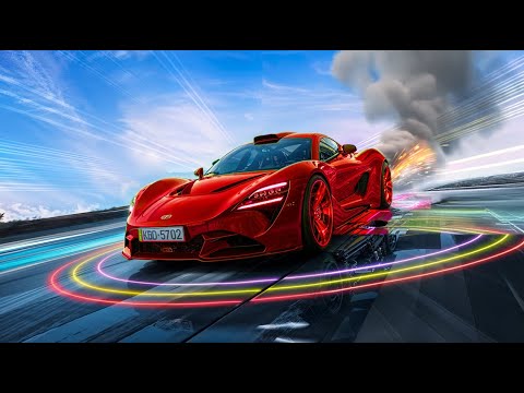 Ultimate Car Wipeout Challenge! #01 | Car Survival | [BeamNG.Drive]