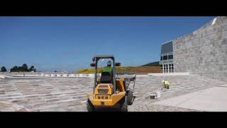 The Storyteller. After Walter Benjamin. Official Trailer. 2016