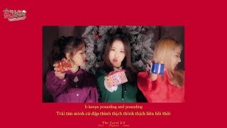 [VIETSUB] [MV] LOONA / Vivi, Choerry, Yves "The Carol 2.0"