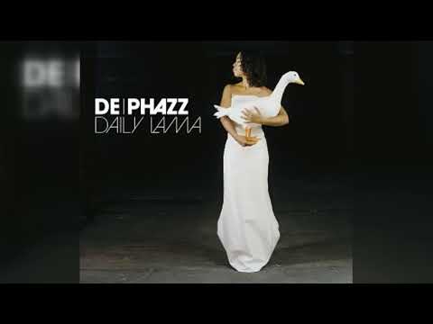 De-Phazz - Daily Lama (Soul-Jazz, Future Jazz, Jazzdance) (2002)