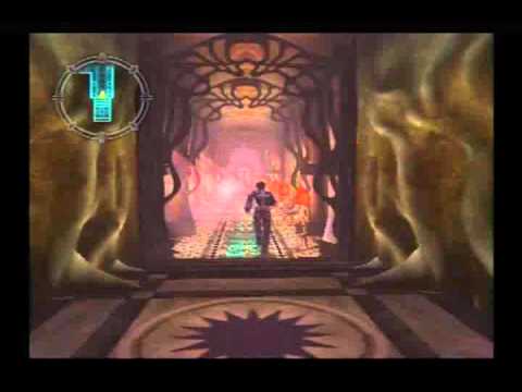 Let's Play Shadow Hearts II Part #023 A Bit of Mansion Madness