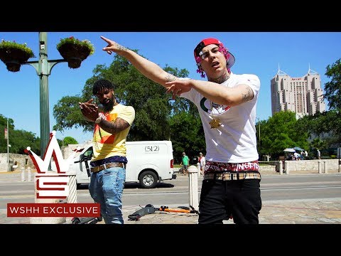 BLAKE & Peso Peso "Drippy Fellas" (WSHH Exclusive - Official Music Video)