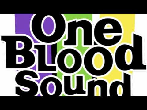 One Blood Sound (Concours Reggaesudouest)