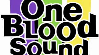 One Blood Sound (Concours Reggaesudouest)