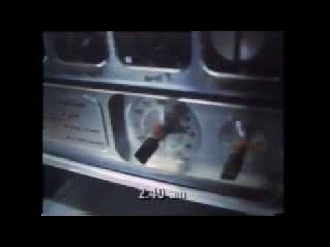 BBC Inside Story 1991 British Rail Leeds to London (Railway Documentary)