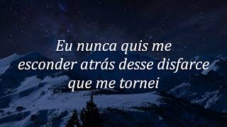 Red - Glass House [Legendado em Português]