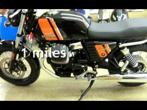 2015 Moto Guzzi V7 Special for sale in Downers Grove, IL