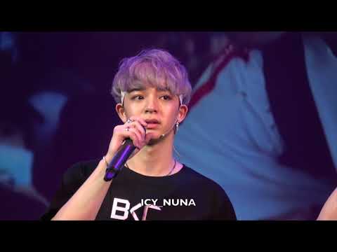 180407-BKC FAN MEETING IN BANGKOK-BAS final song focus