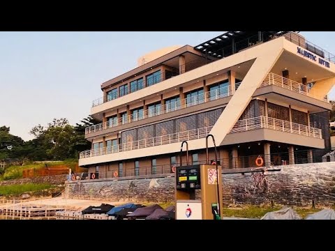 No comment : MAJESTIC RIVER a bien changé.