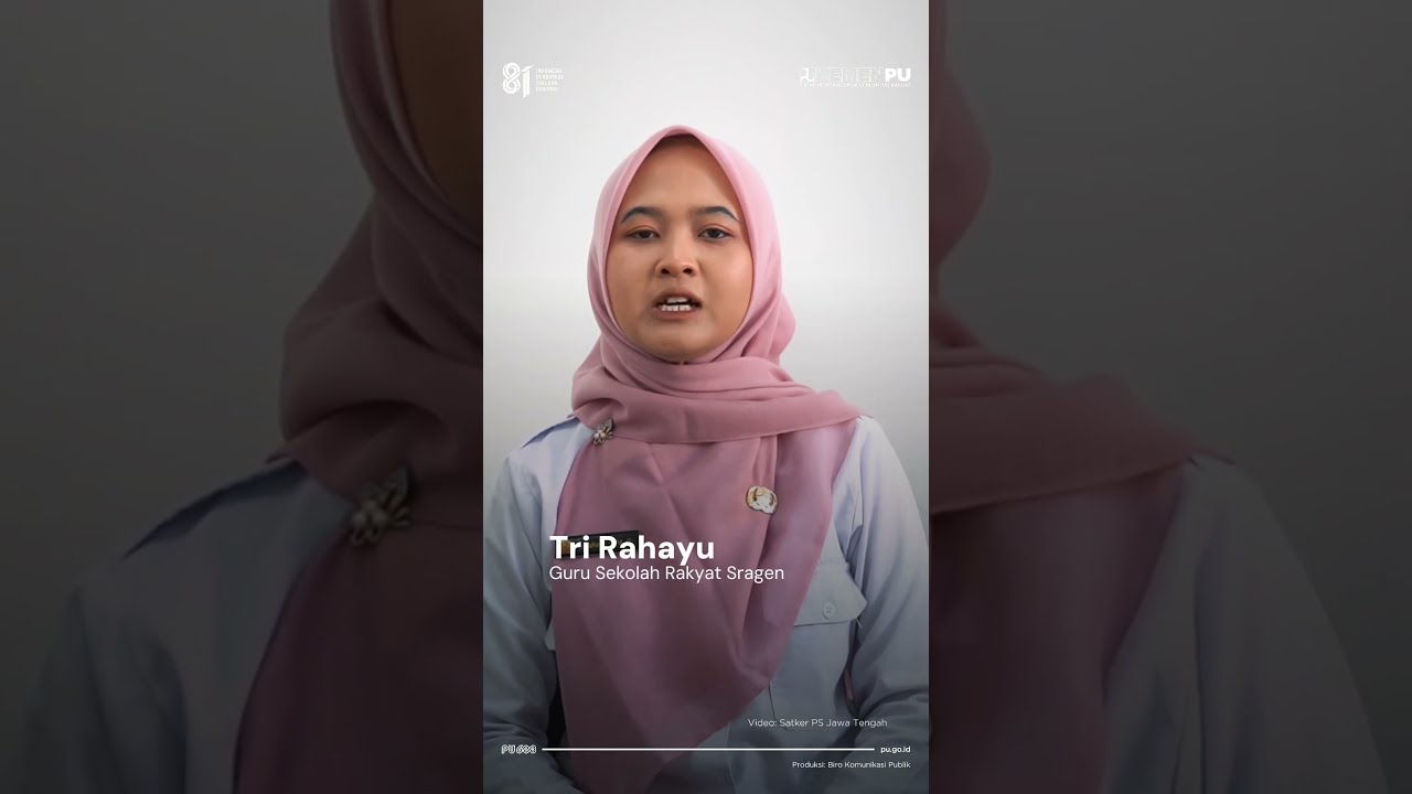 RUANG BELAJAR YANG LAYAK, LANGKAH MENUJU MASA DEPAN