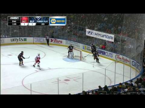 NHL 2014 11 02 Detroit Red Wings vs Buffalo Sabres 720p HDTV 60fps x264 Reborn4HD h