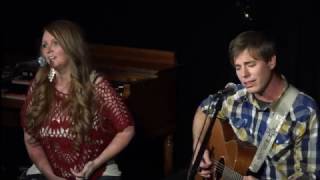 Josh and Holly   " I Will "