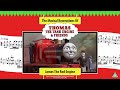 James's Theme by Mike O'Donnell and Junior Campbell