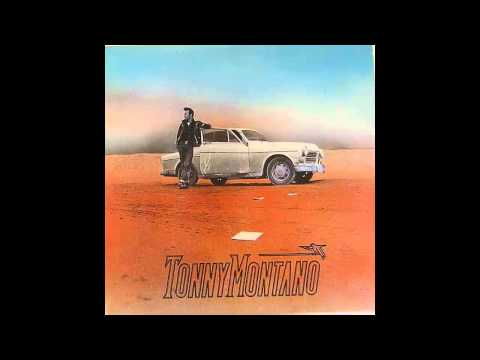 Tonny Montano - Talicni Tom je mrtav - (Audio 1987) HD