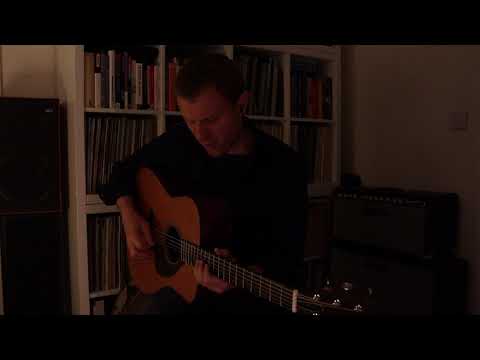 Corry Strand - Lockdown Solo Performance Series