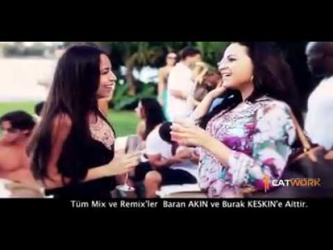 Catwork Remix Engineers - Wheres Your Head At.mp4 batur karaca