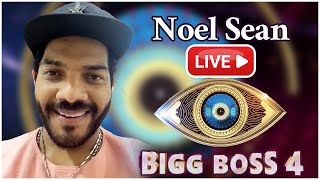 Bigg Boss Telugu 4 Noel Sean First LIVE | Bigg Boss 4 Telugu | Noel Sean Interview