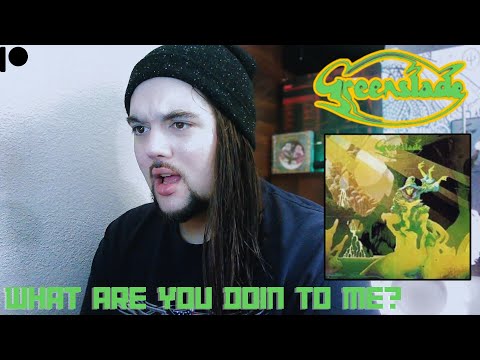 Drummer reacts to "What Are You Doin' to Me? by Greenslade