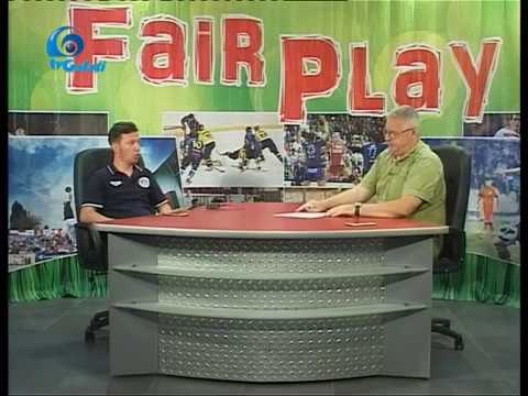 Dan Pantea - Fair Play cu IULIAN APOSTOL 26 07 2017